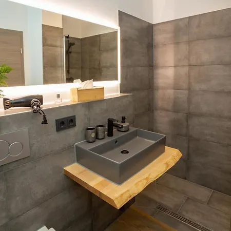 Lieblingsquartier - Family 2-3 Appartement Sankt-Andreasberg