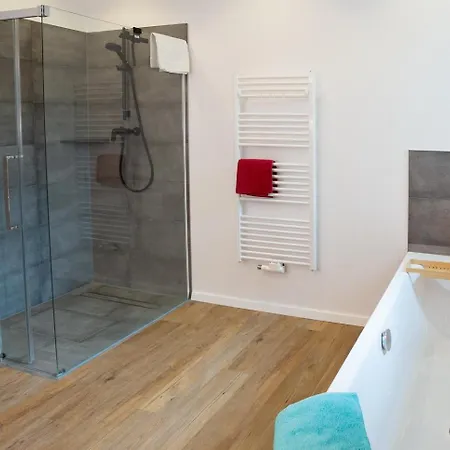 Appartement Lieblingsquartier - Family 2-3 *