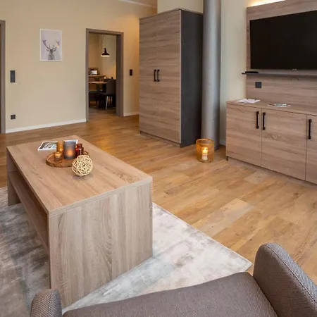 Lieblingsquartier Familiy 2-3 *
