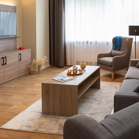 Appartement Lieblingsquartier - Family 2-3 *