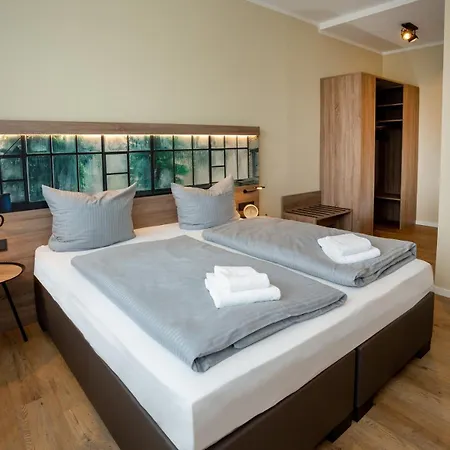 Lieblingsquartier Familiy 2-3 Apartment Sankt Andreasberg
