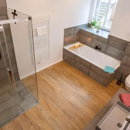 Lieblingsquartier Familiy 2-3 *