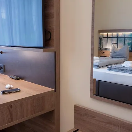 Lieblingsquartier - Family 2-3 Appartement *