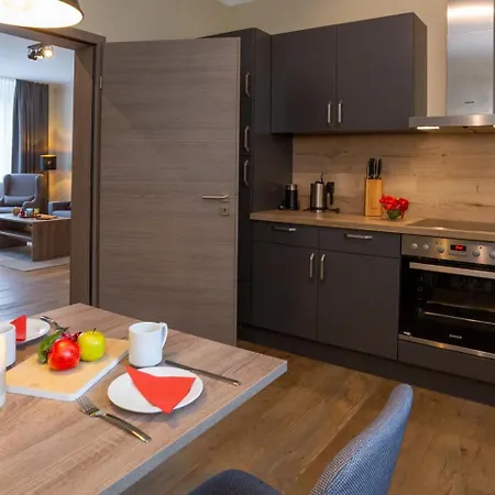 Lieblingsquartier Familiy 2-3 *