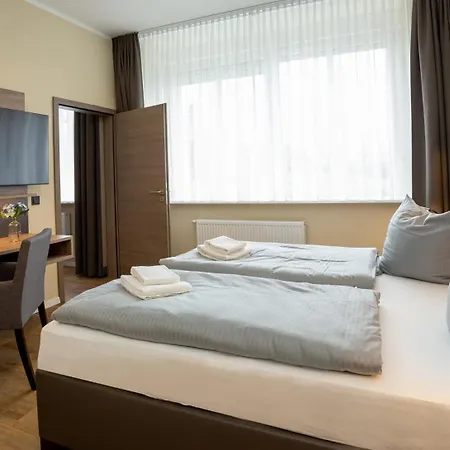 Appartement Lieblingsquartier - Family 2-3 *