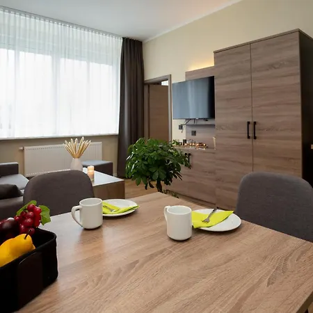 Lieblingsquartier Familiy 2-3 * Sankt Andreasberg